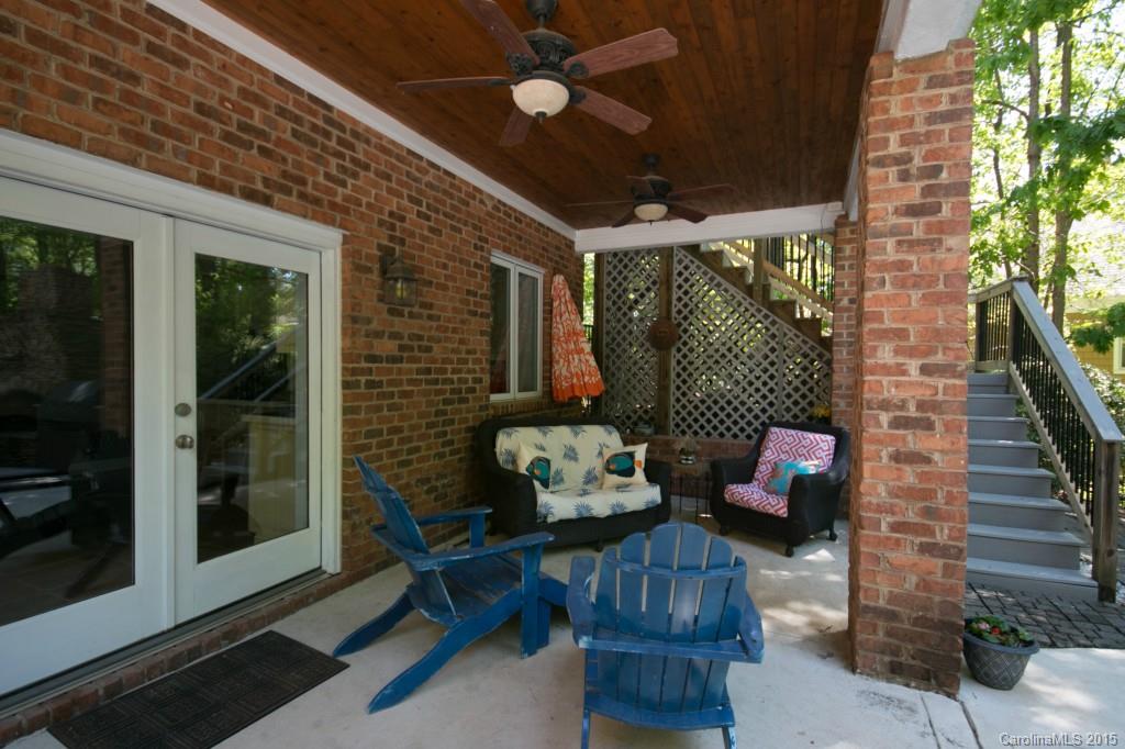 The Harbour at the Pointe - Residential