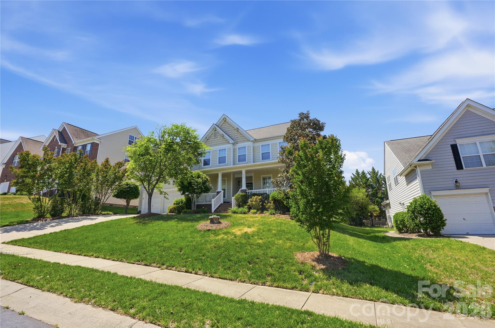 7816 Whisperingwood Drive
