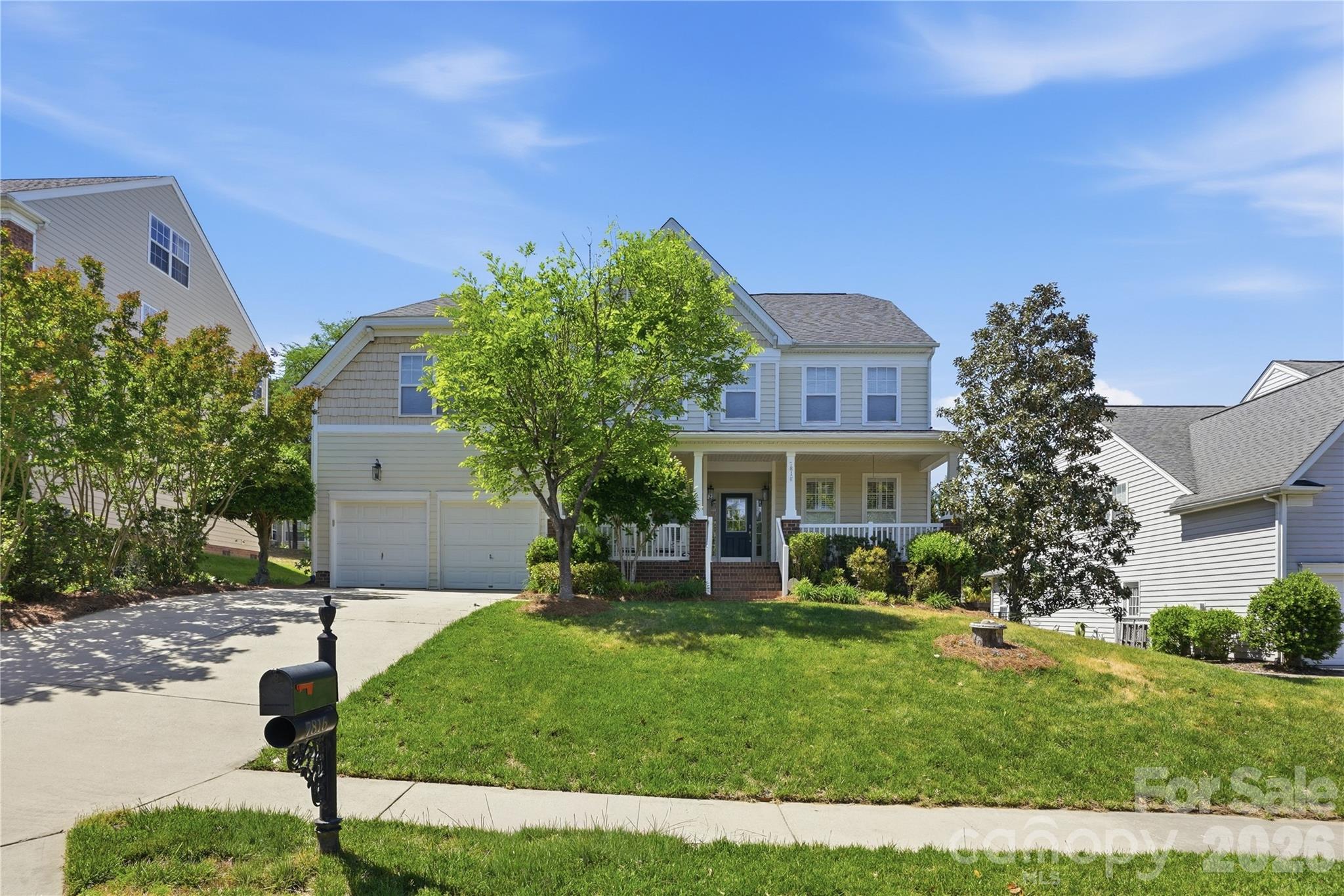 7816 Whisperingwood Drive
