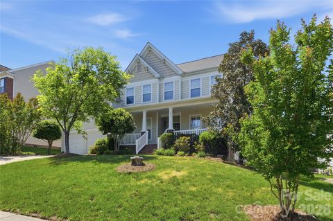 Photo of 7816 Whisperingwood Drive, Harrisburg, NC 28075 (MLS # 4377272)