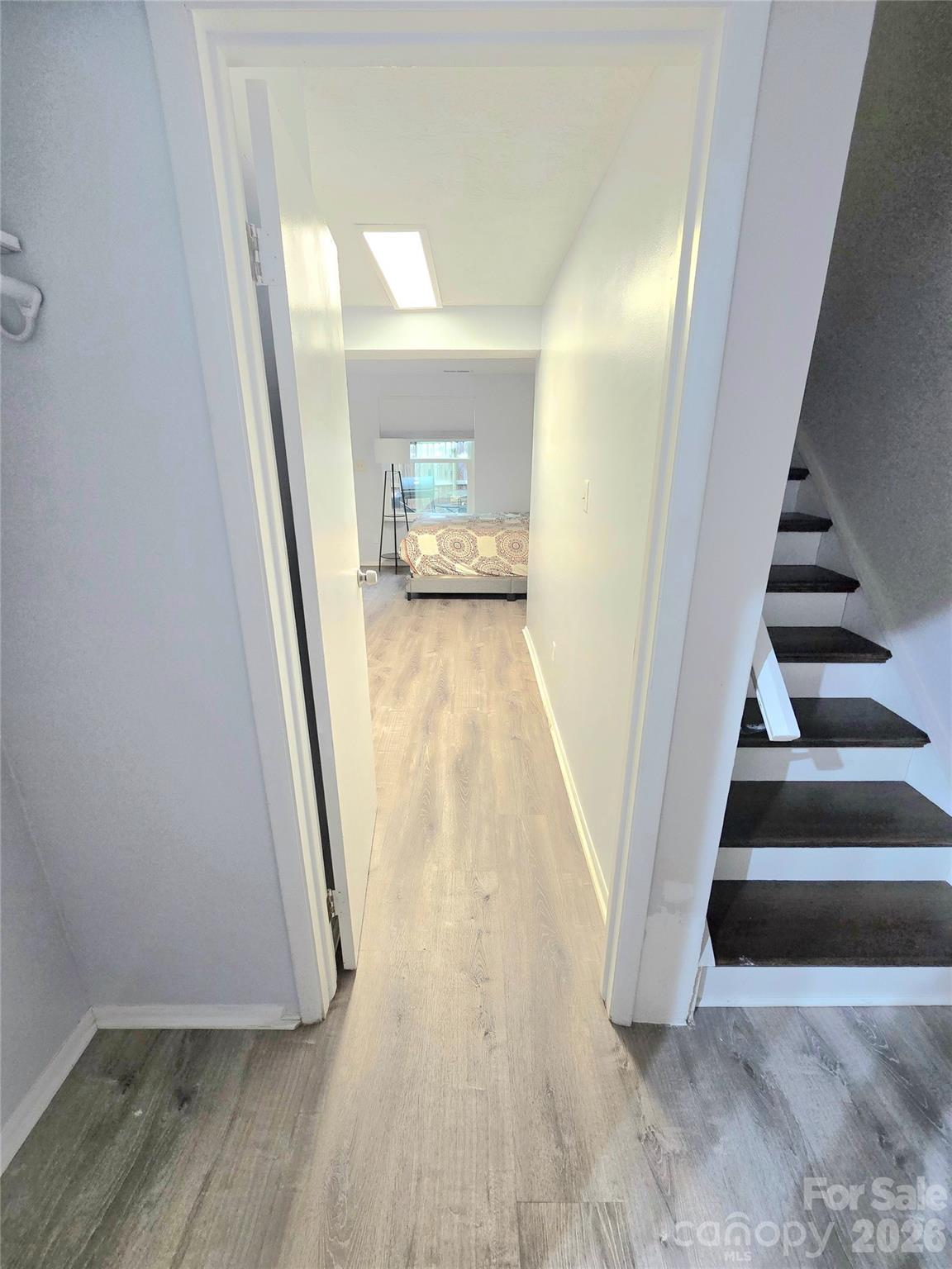 College Downs - Residential
