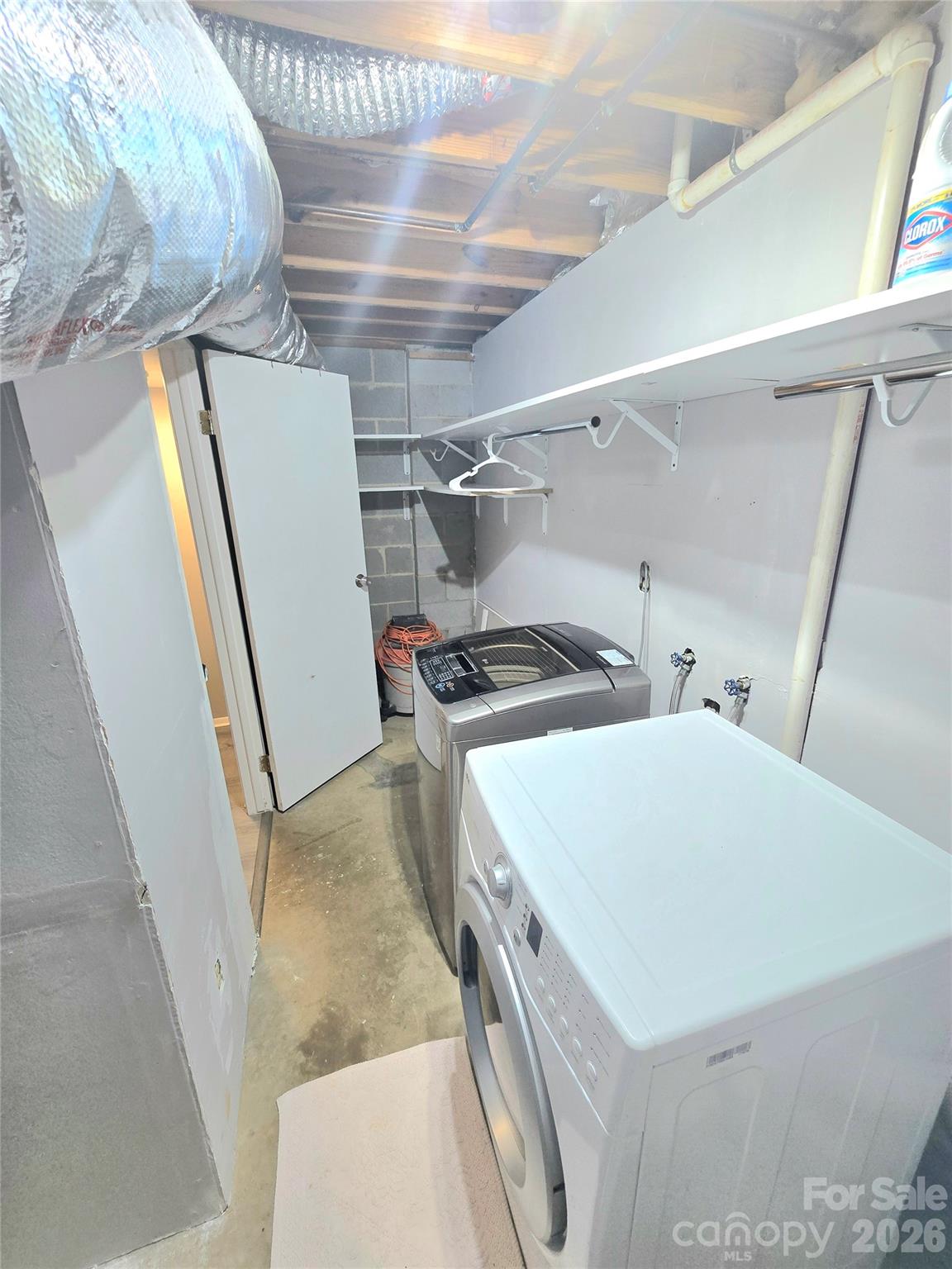 College Downs - Residential