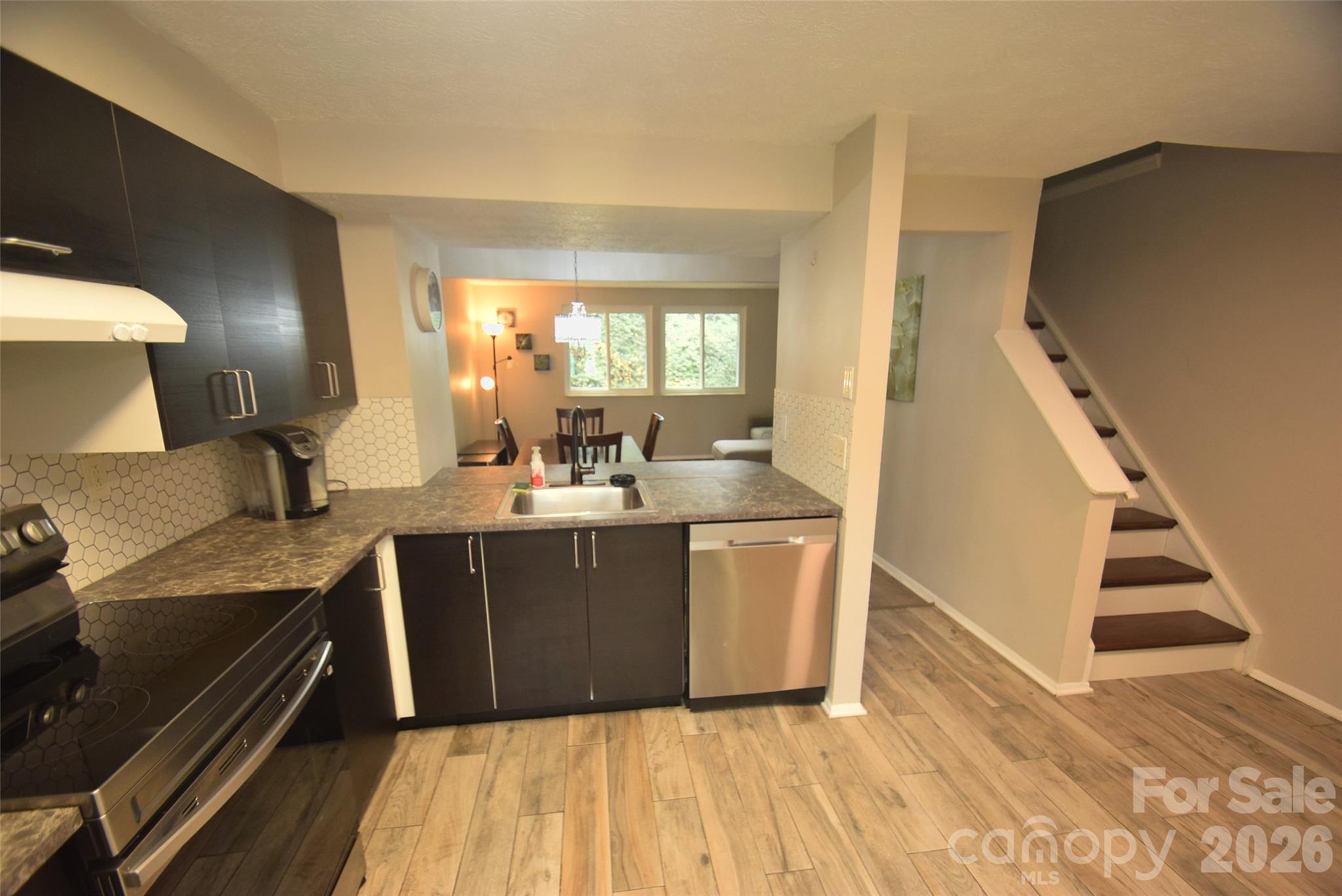 College Downs - Residential