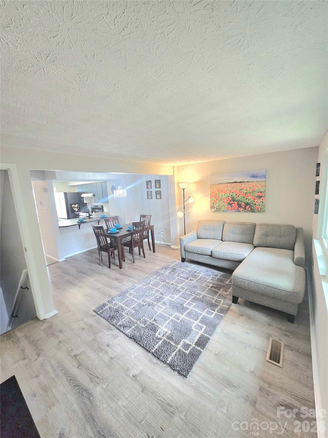 College Downs - Residential