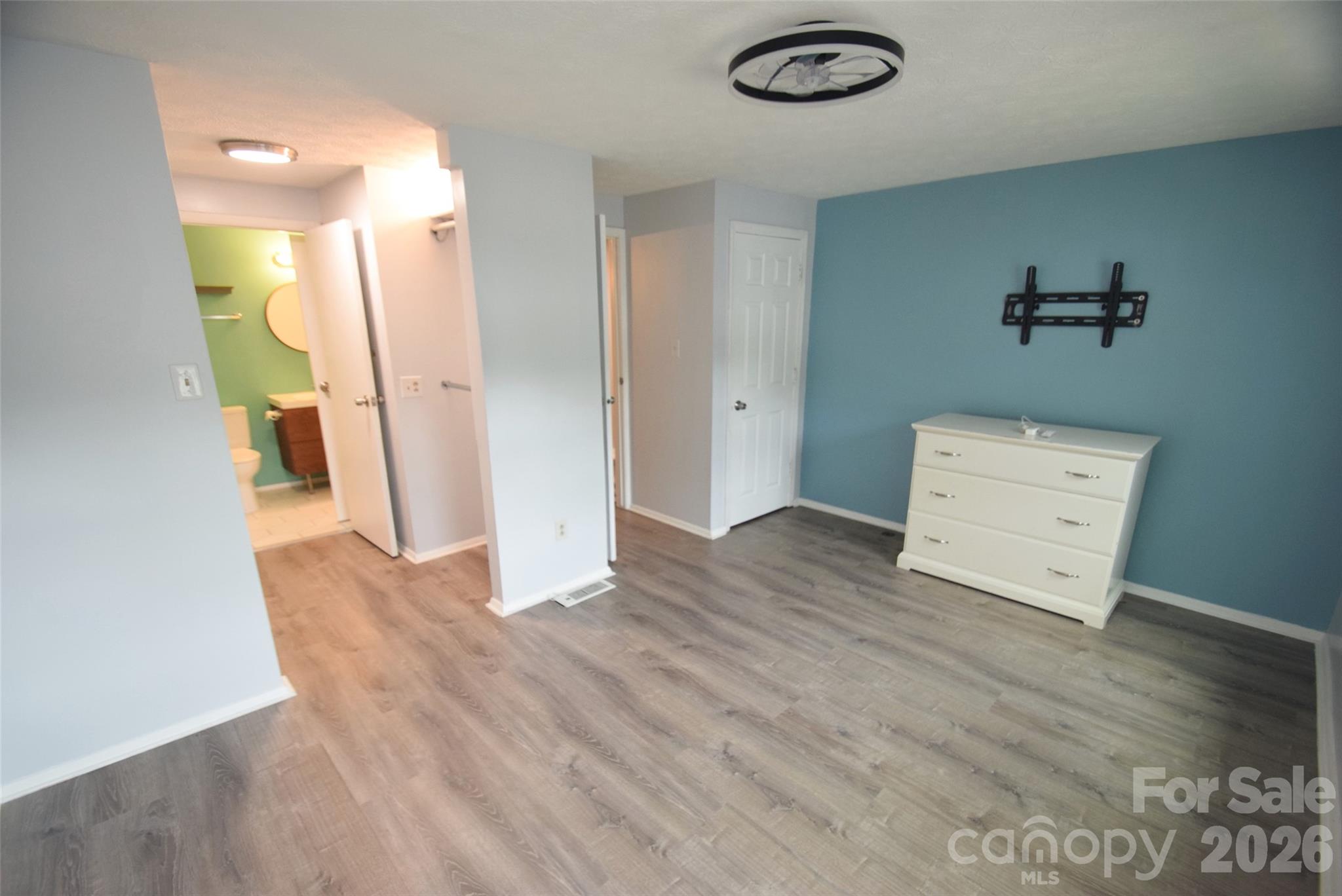 College Downs - Residential