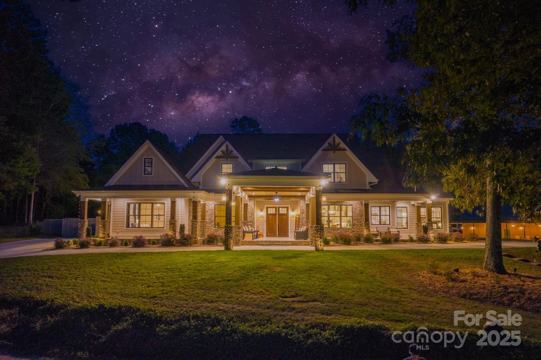 1619 Ellis Belk Road