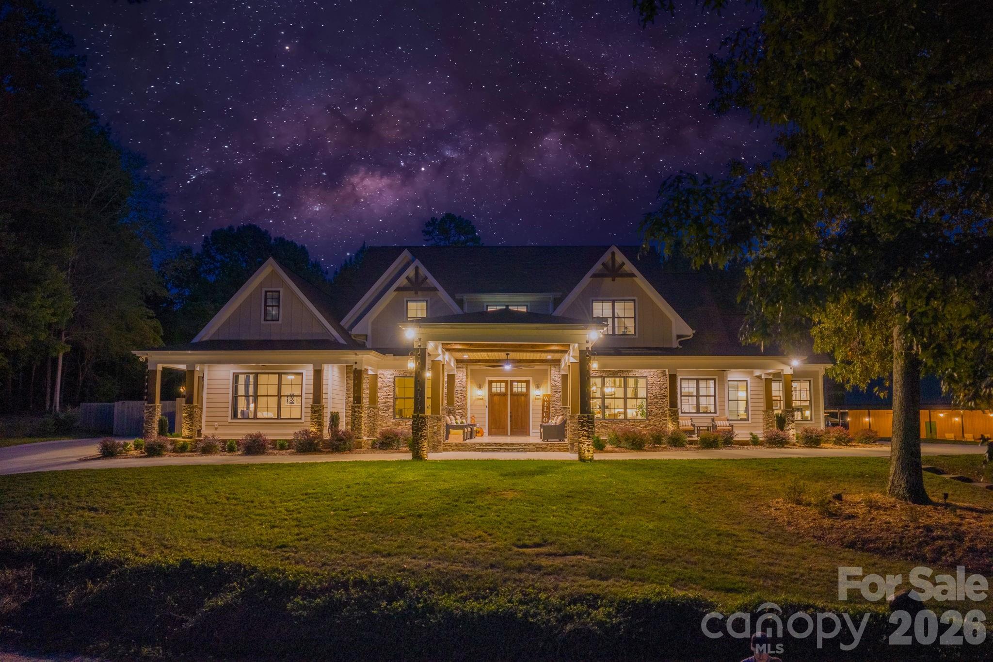 1619 Ellis Belk Road