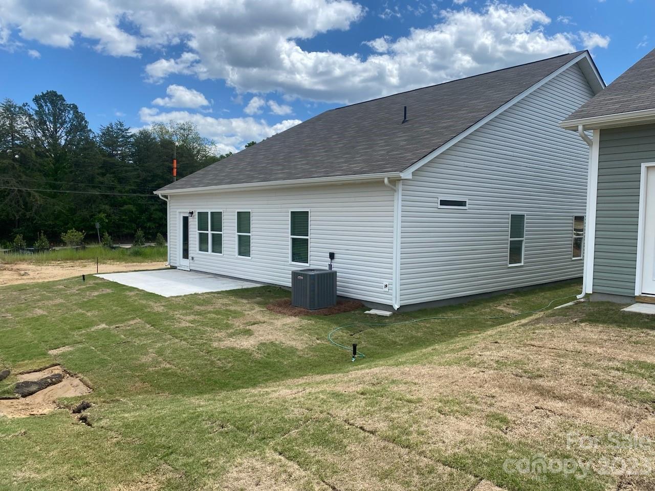 Orchard Creek - Residential