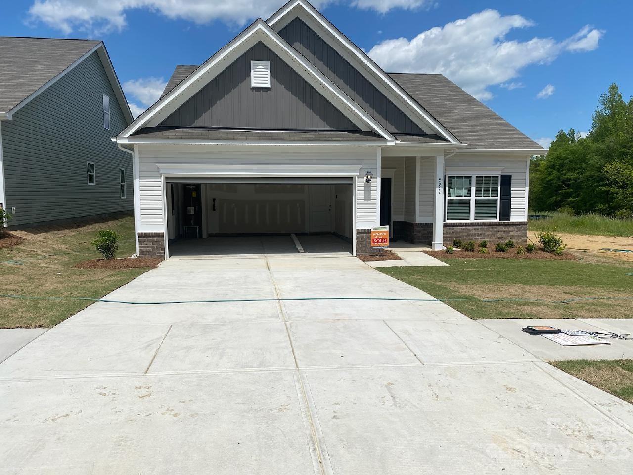 Orchard Creek - Residential