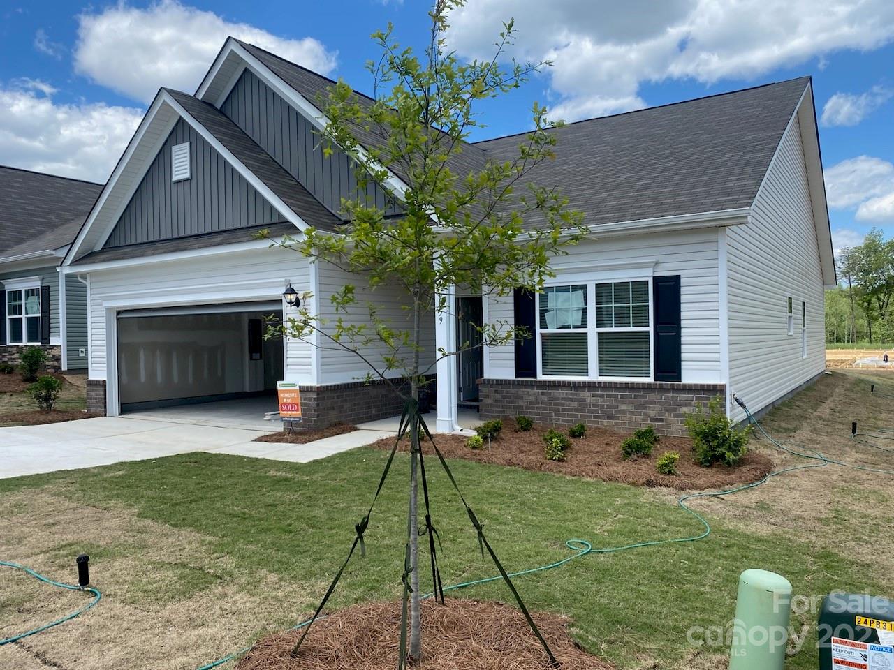 Orchard Creek - Residential