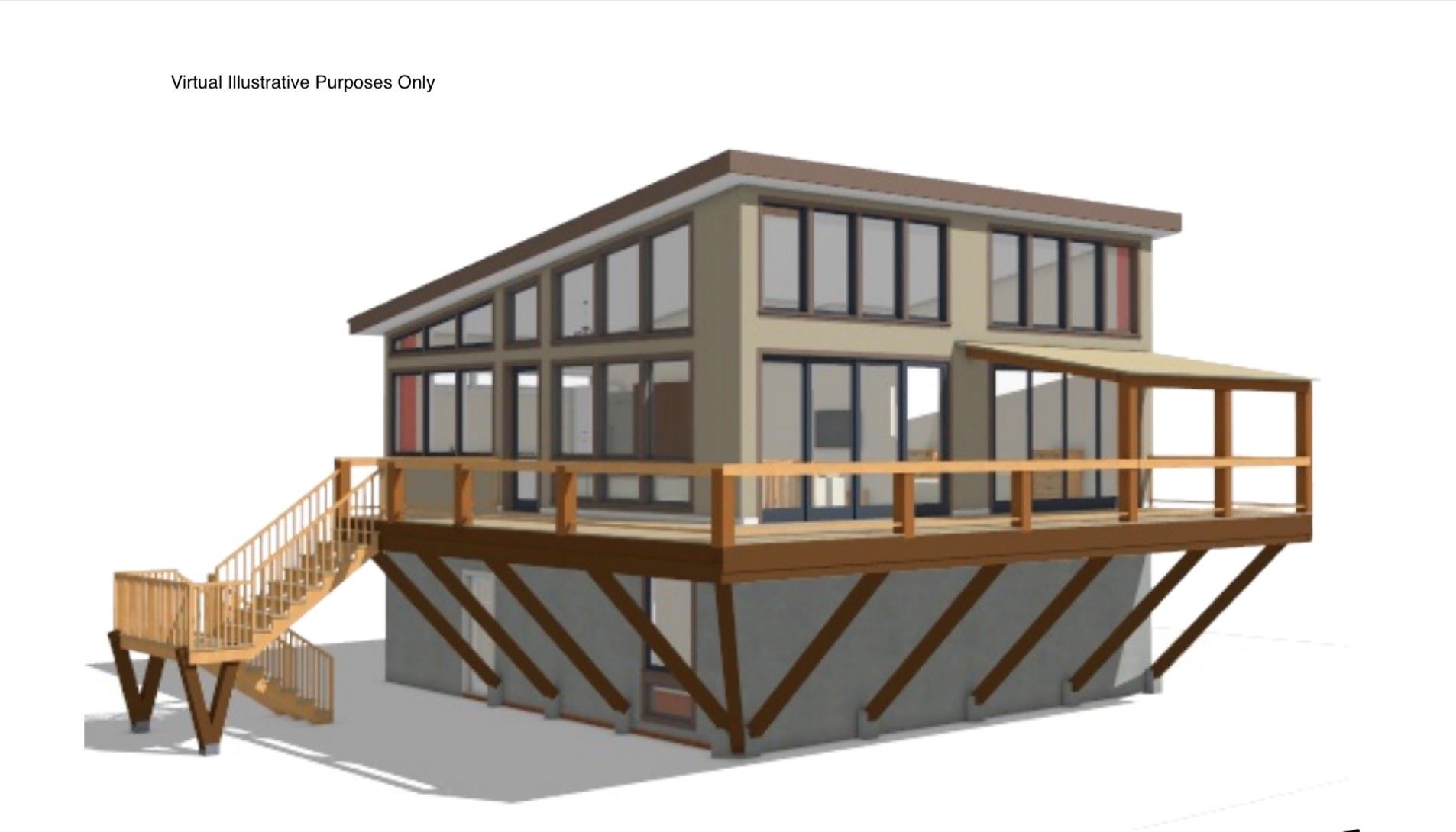Sherrill Cove - Residential