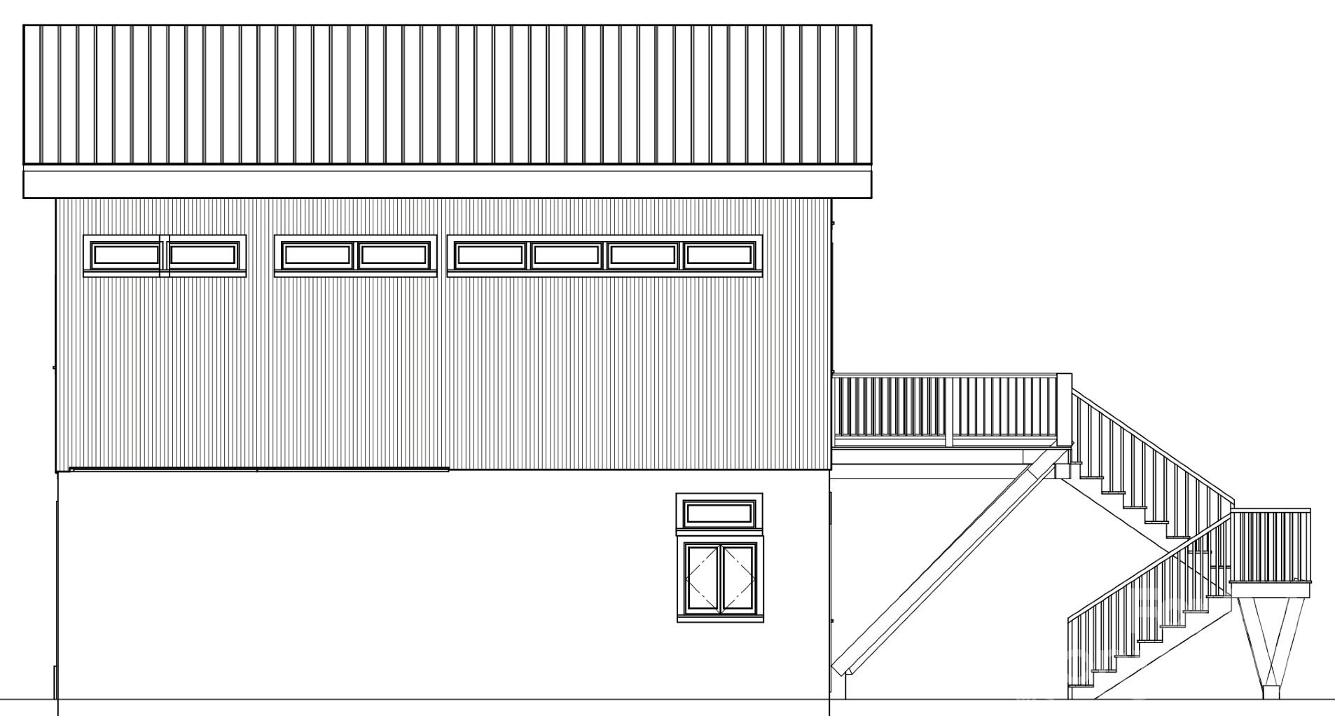 Sherrill Cove - Residential