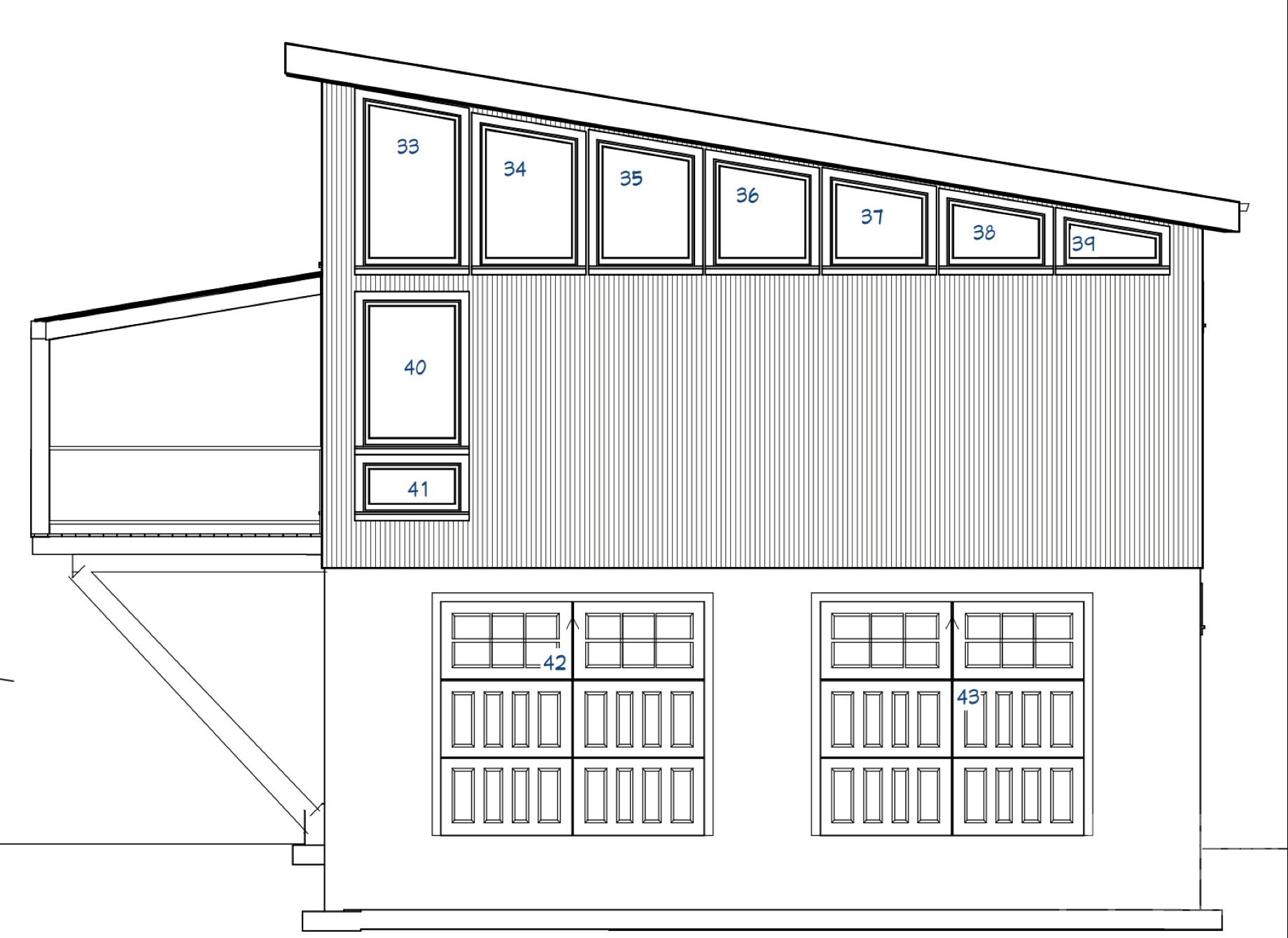 Sherrill Cove - Residential