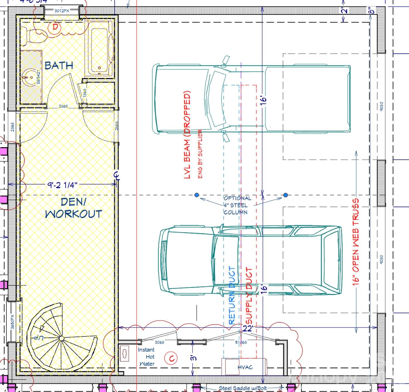 Sherrill Cove - Residential