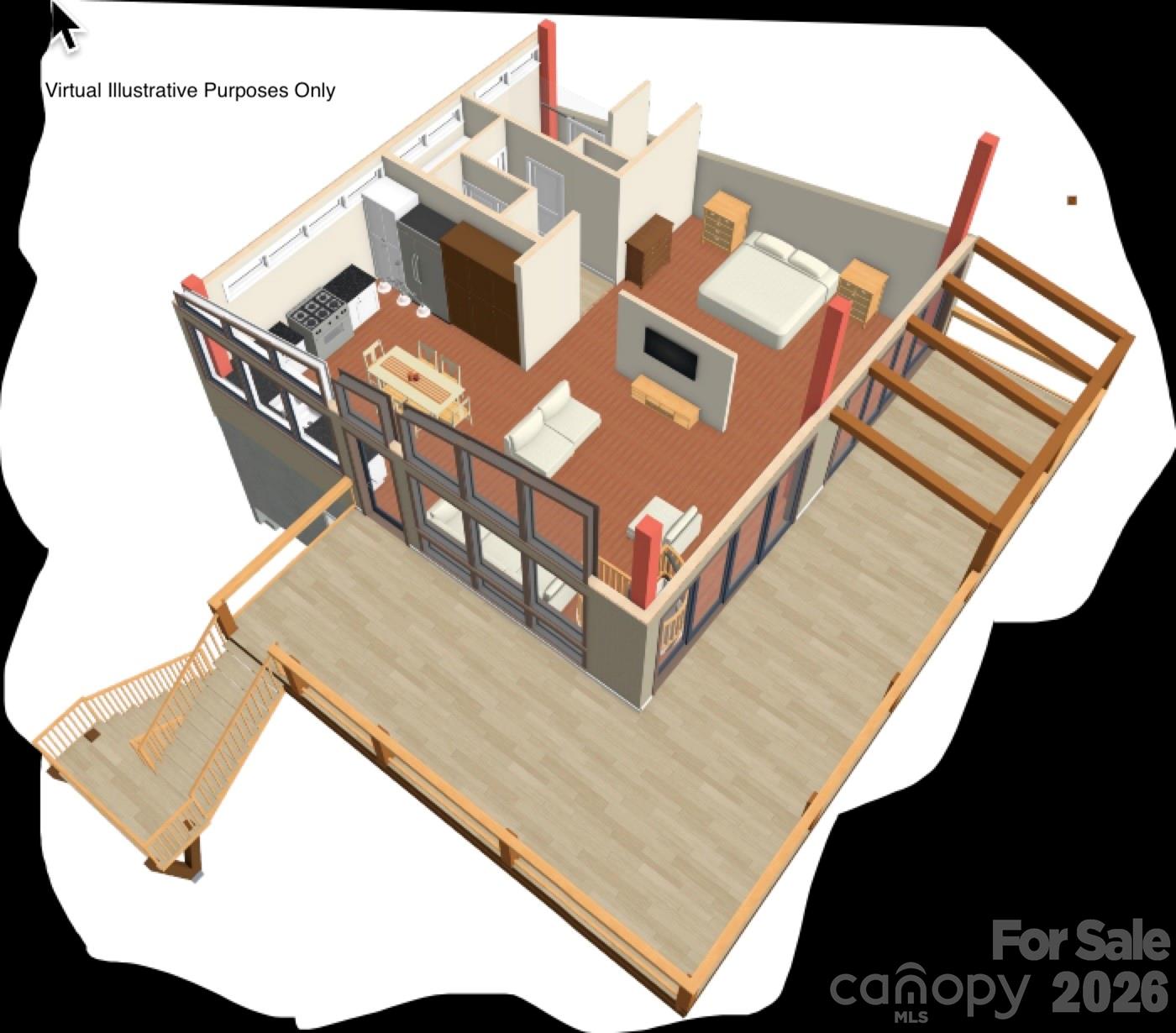 Sherrill Cove - Residential