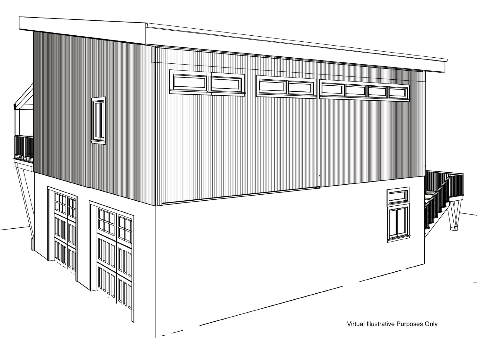Sherrill Cove - Residential