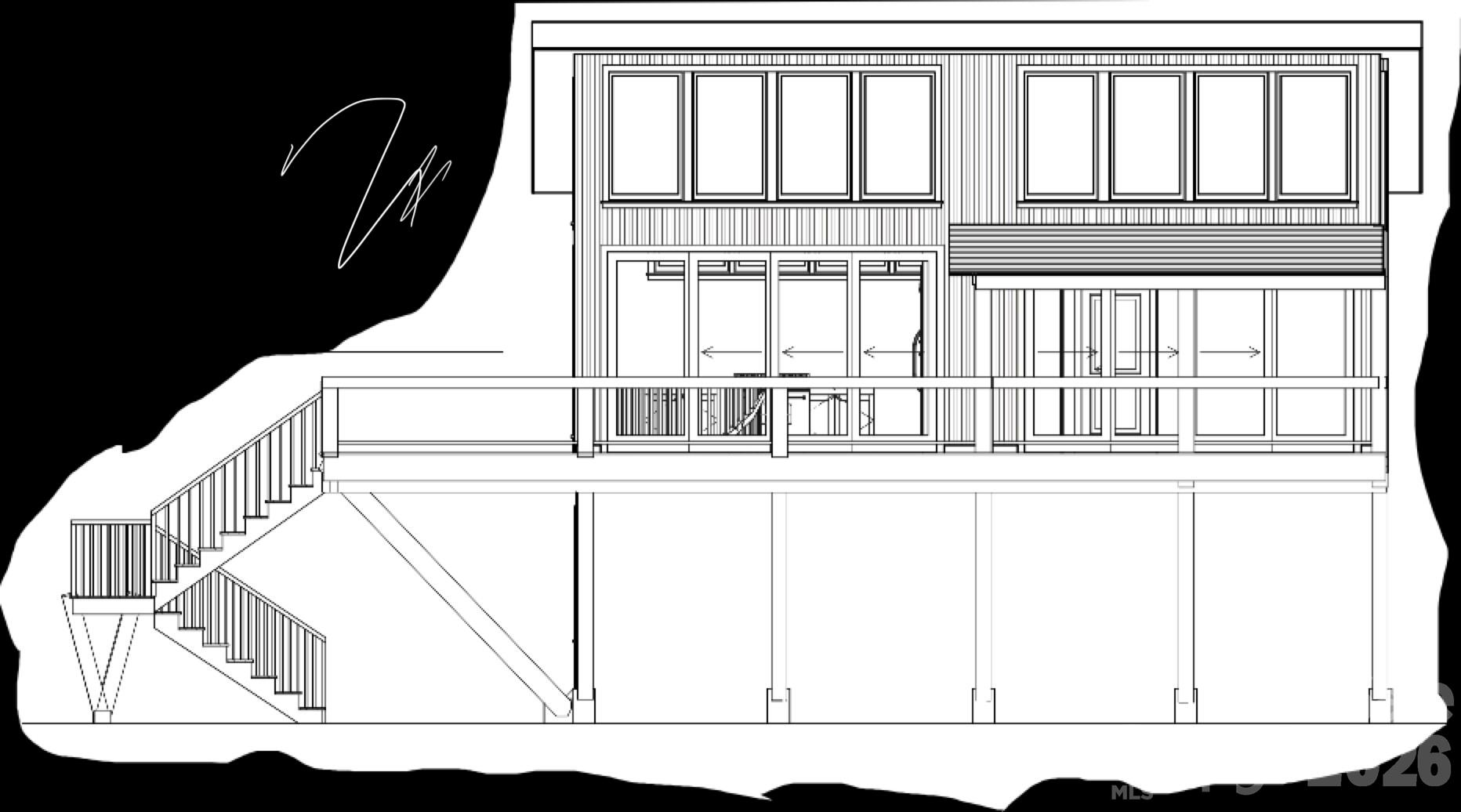 Sherrill Cove - Residential