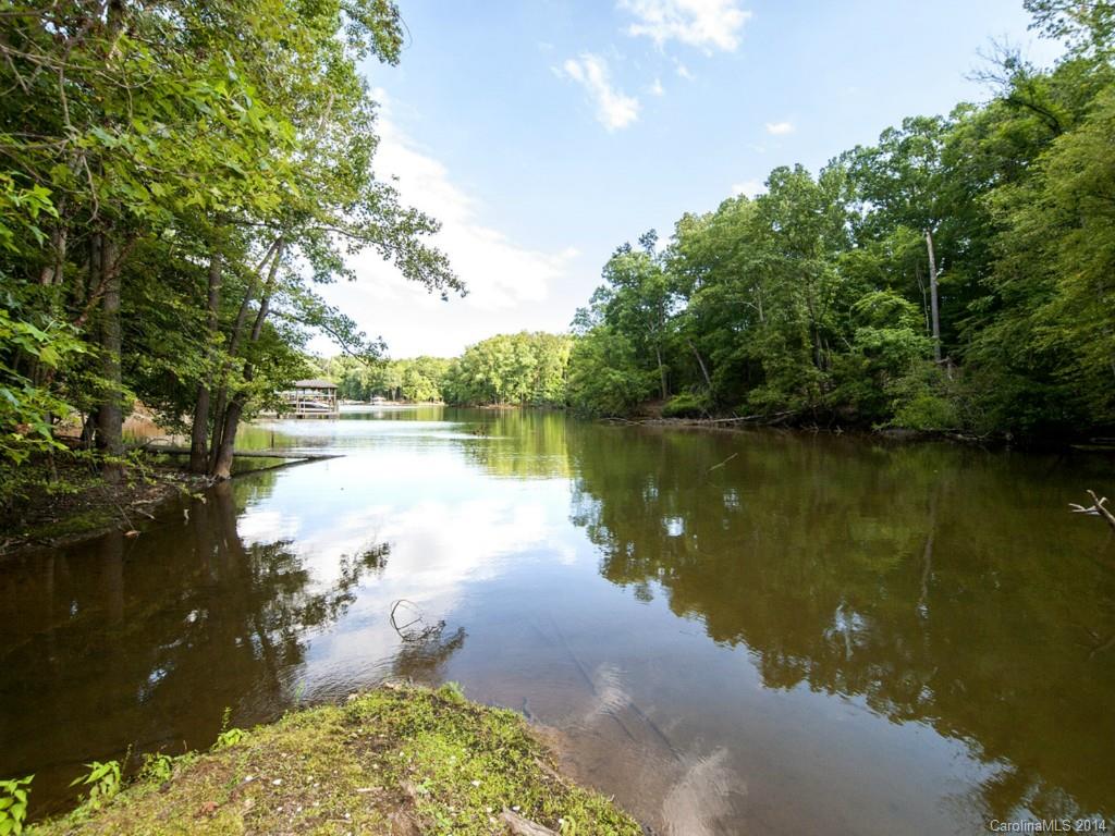 Woodland Bay - Residential