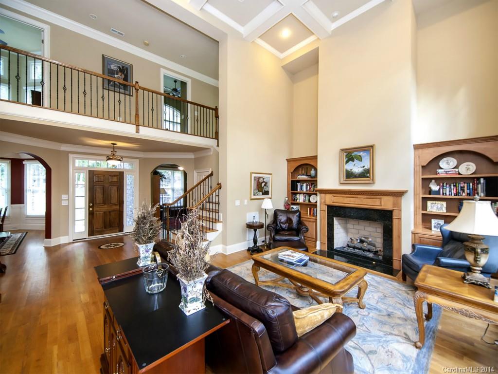 Woodland Bay - Residential