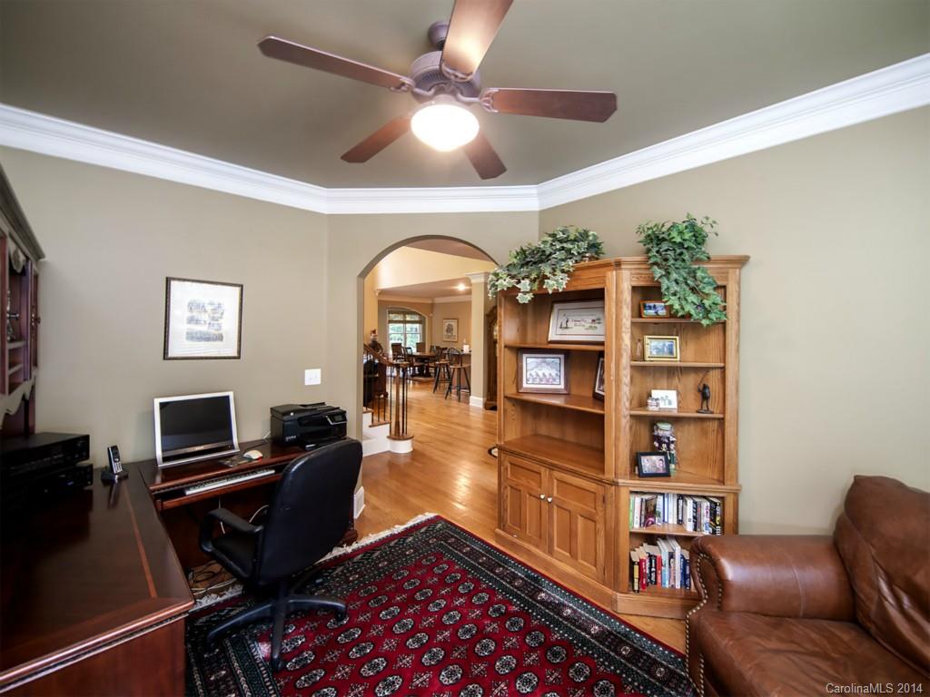 Woodland Bay - Residential