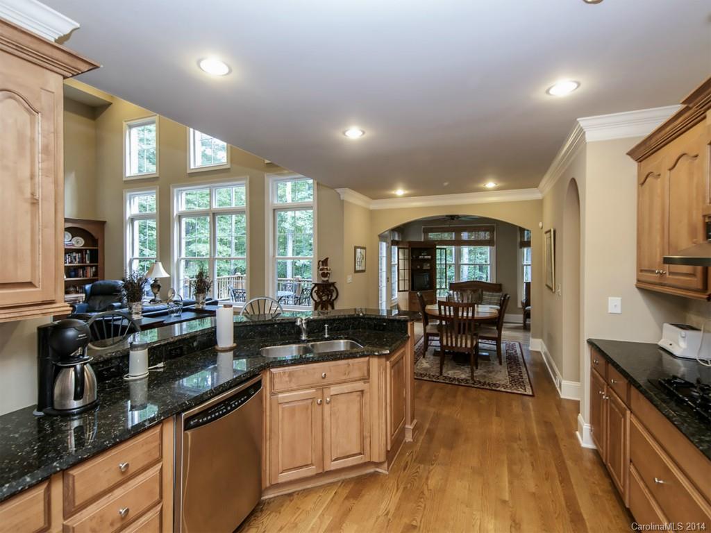 Woodland Bay - Residential