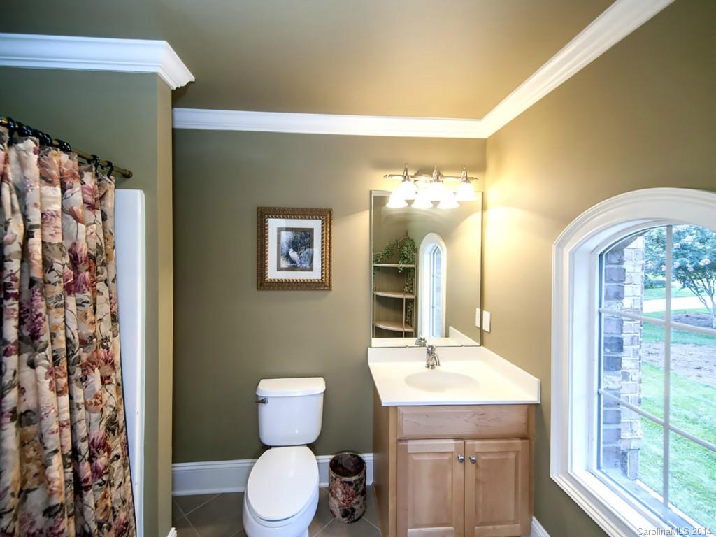 Woodland Bay - Residential