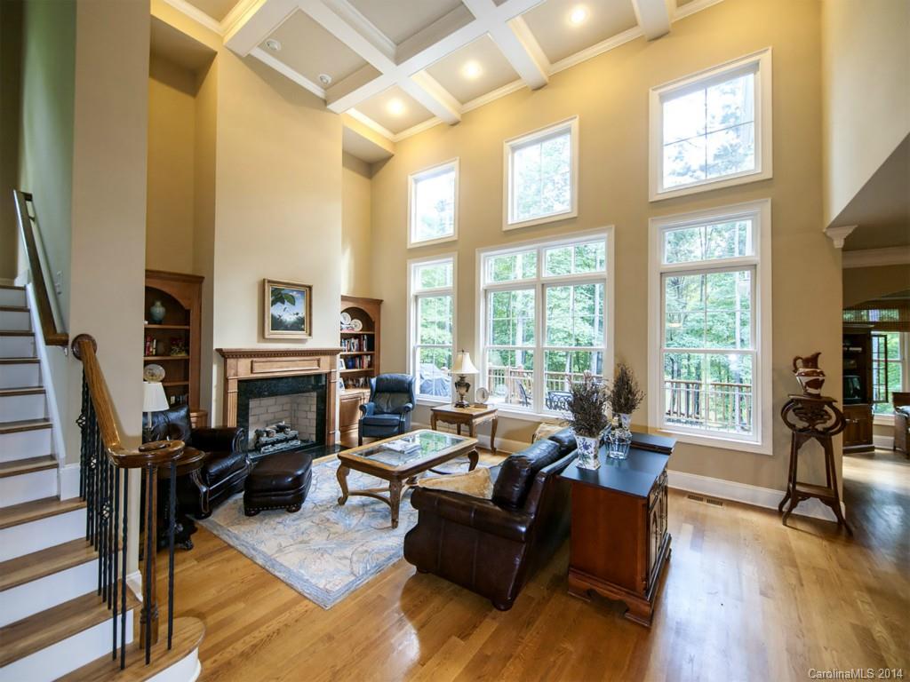 Woodland Bay - Residential