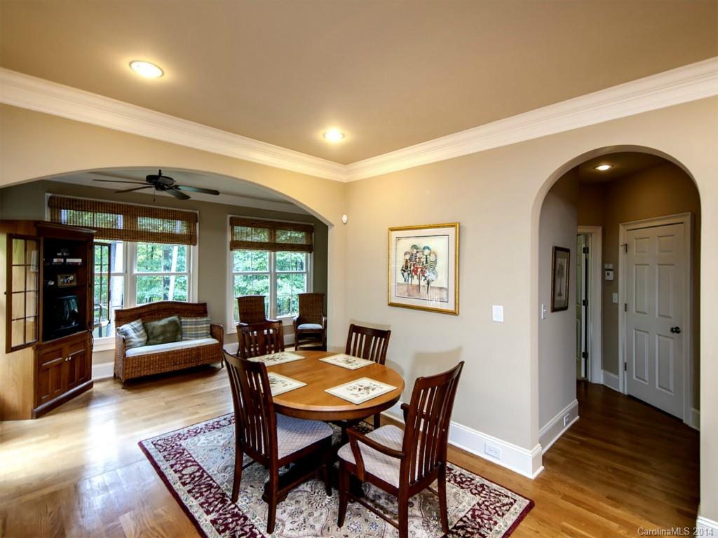 Woodland Bay - Residential