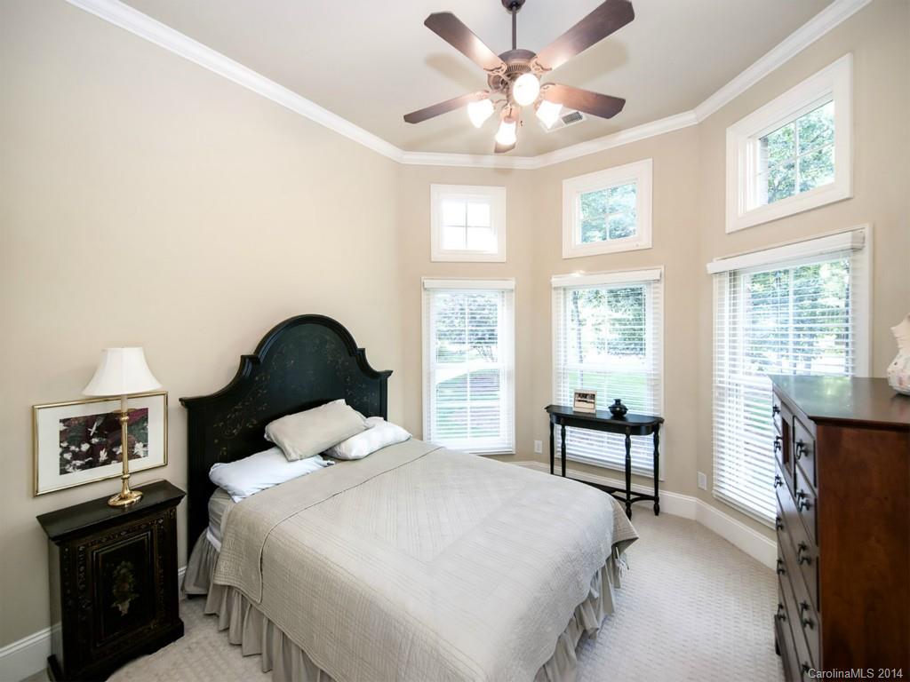 Woodland Bay - Residential