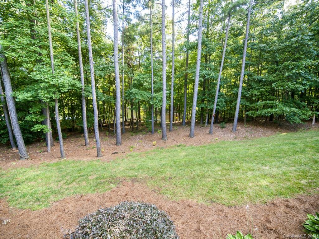 Woodland Bay - Residential