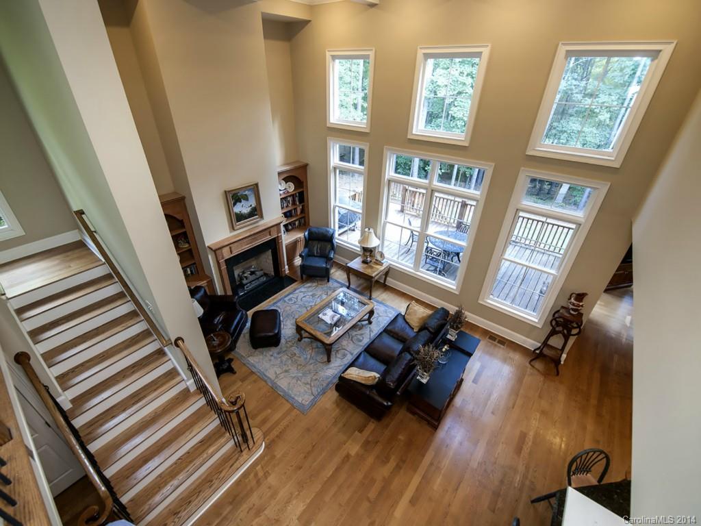 Woodland Bay - Residential