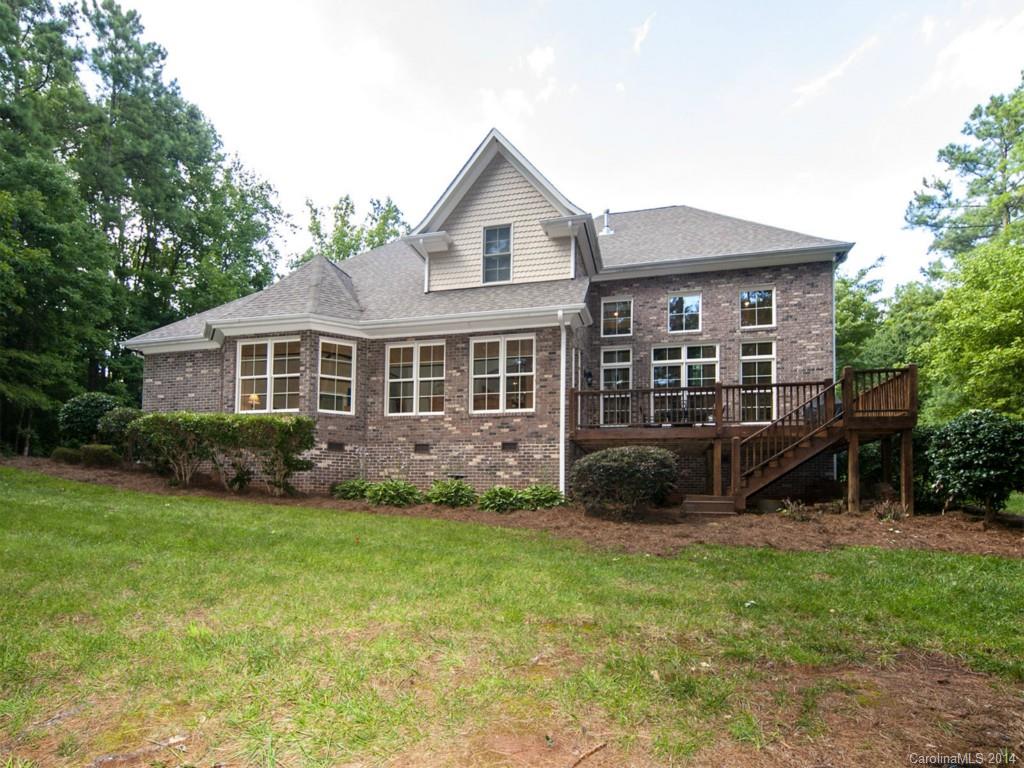 Woodland Bay - Residential