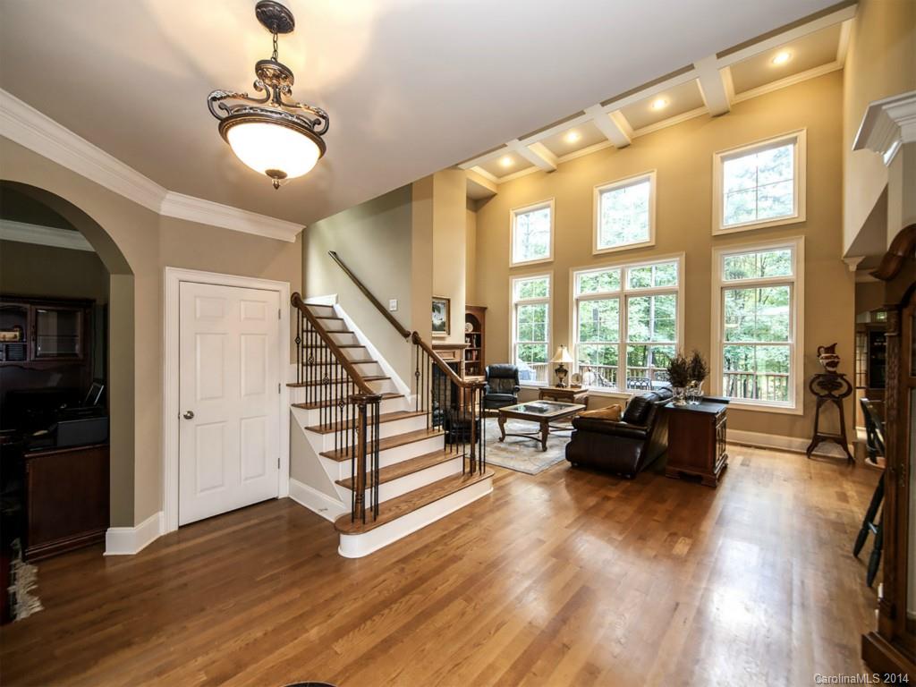 Woodland Bay - Residential