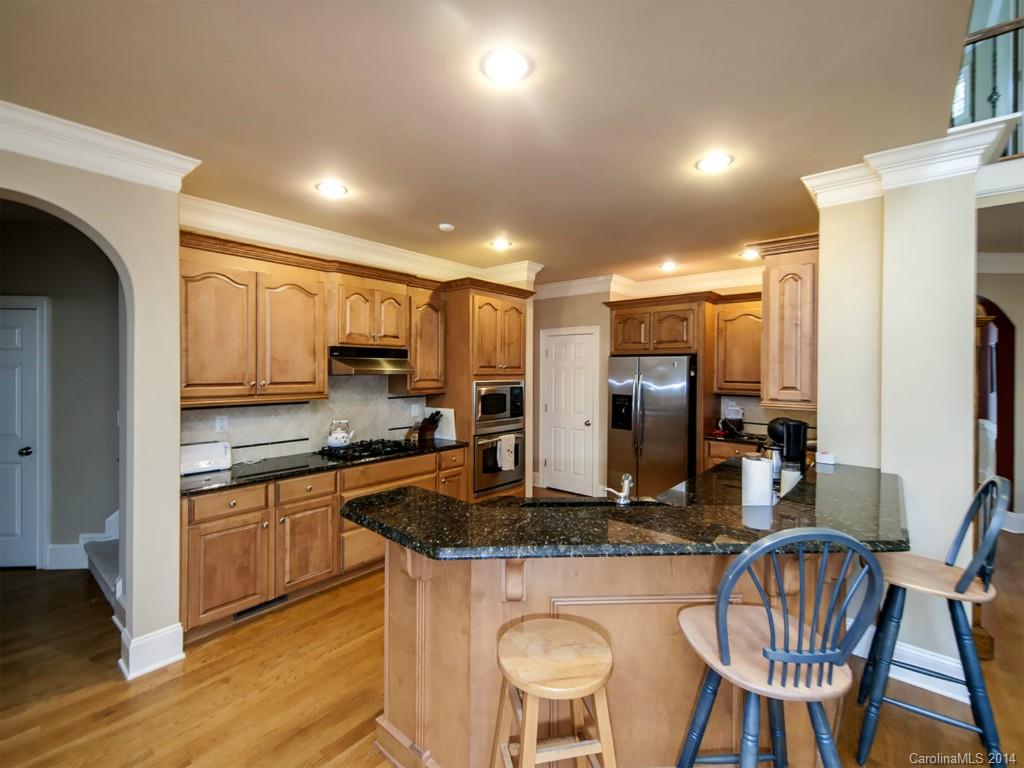 Woodland Bay - Residential