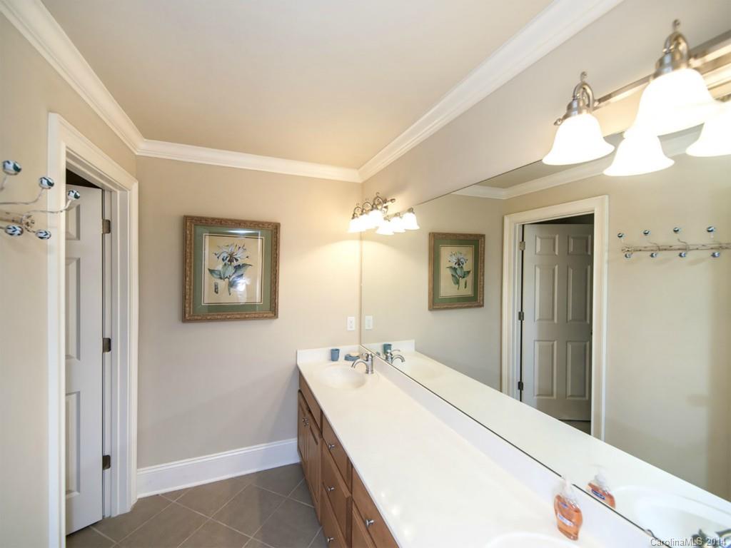 Woodland Bay - Residential