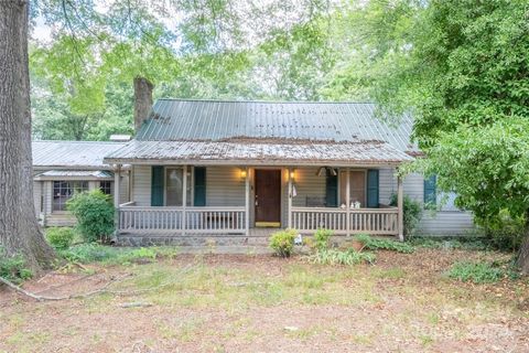 A home in Statesville