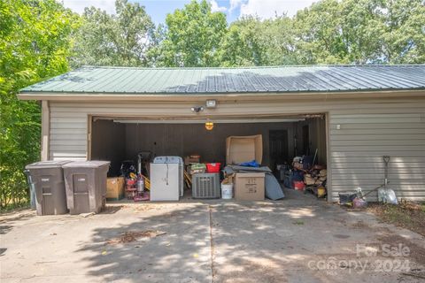 A home in Statesville