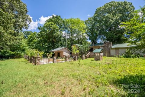 A home in Statesville