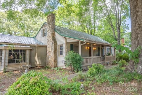 A home in Statesville