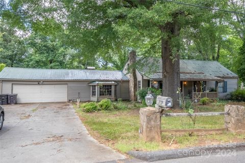 A home in Statesville