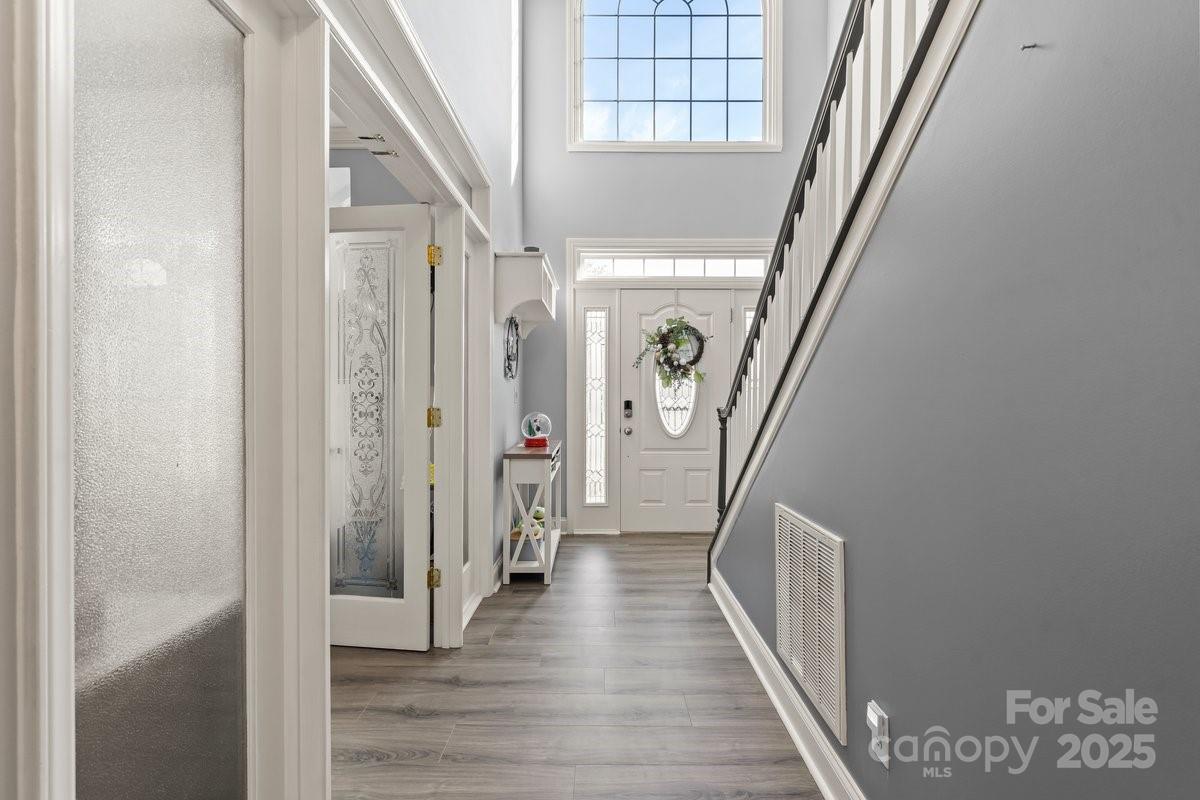 12836 Harvest Time Court