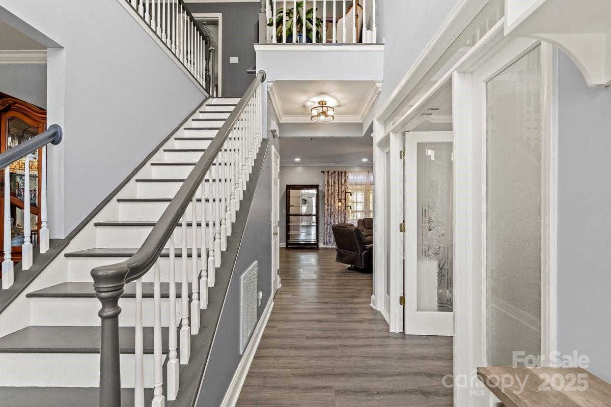 12836 Harvest Time Court