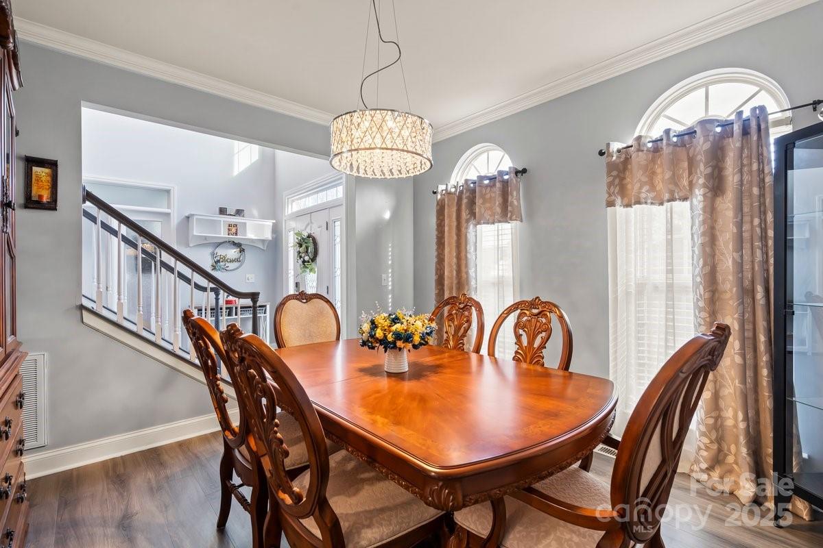 12836 Harvest Time Court