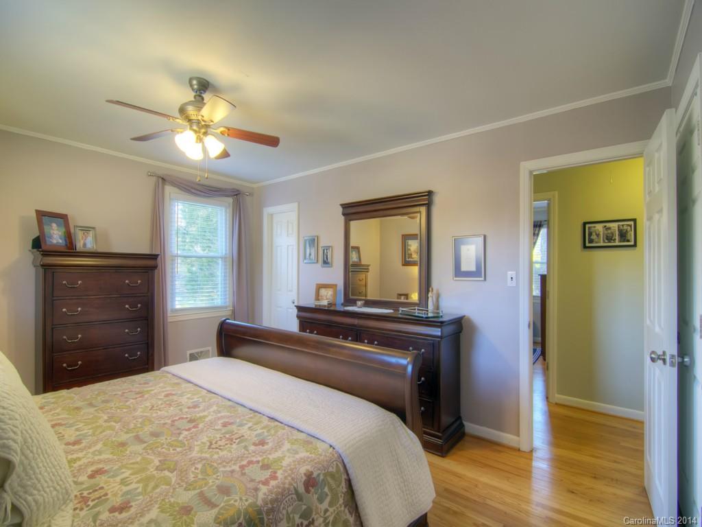 Whiteville Park - Residential