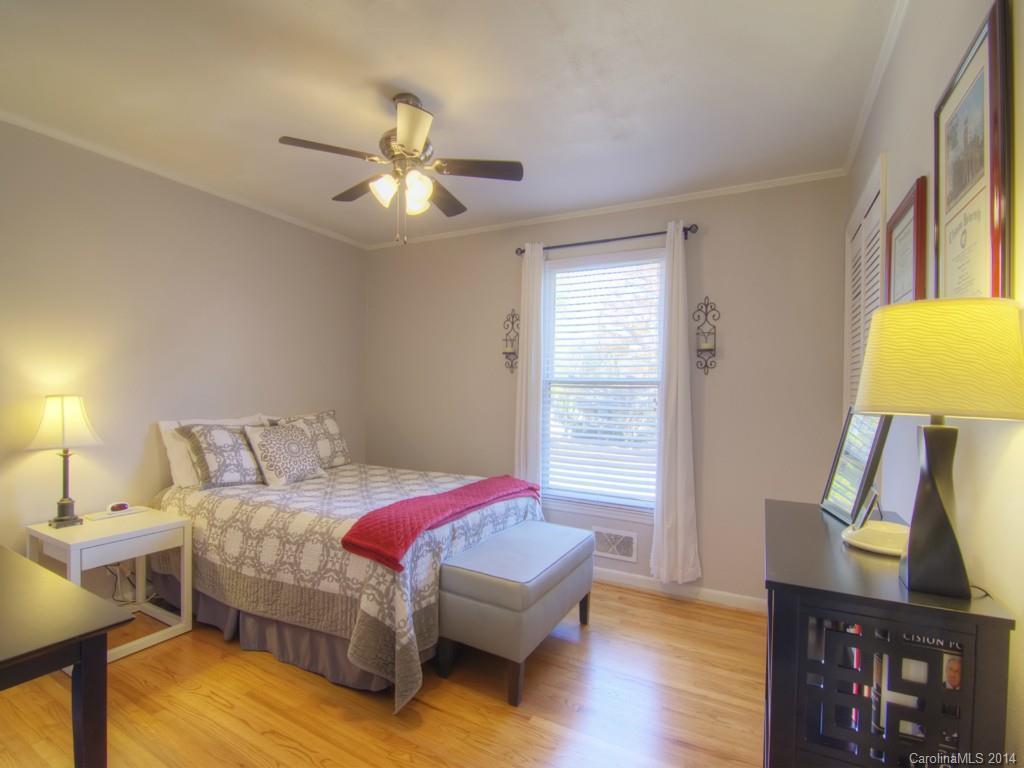 Whiteville Park - Residential
