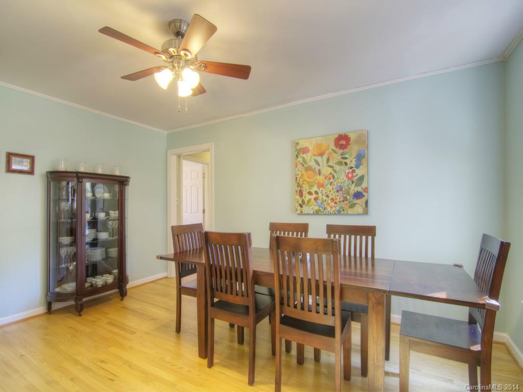 Whiteville Park - Residential