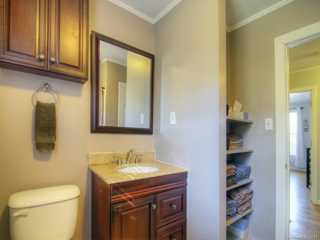 Whiteville Park - Residential