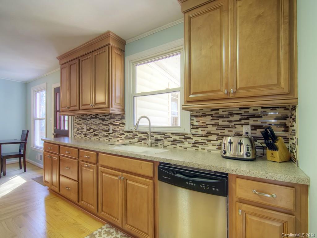 Whiteville Park - Residential