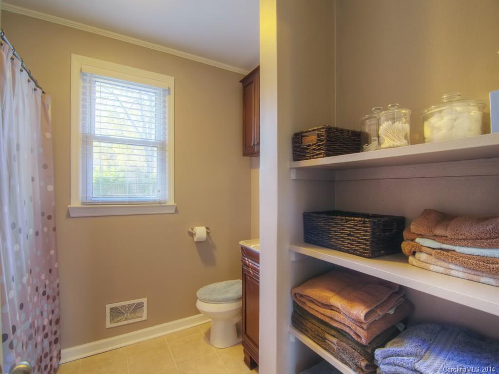 Whiteville Park - Residential