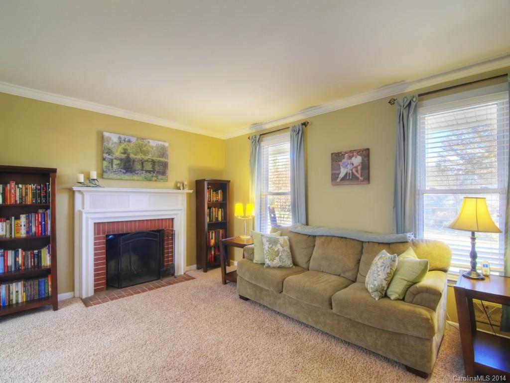 Whiteville Park - Residential